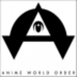 Logo of Anime World Order Podcast android Application 